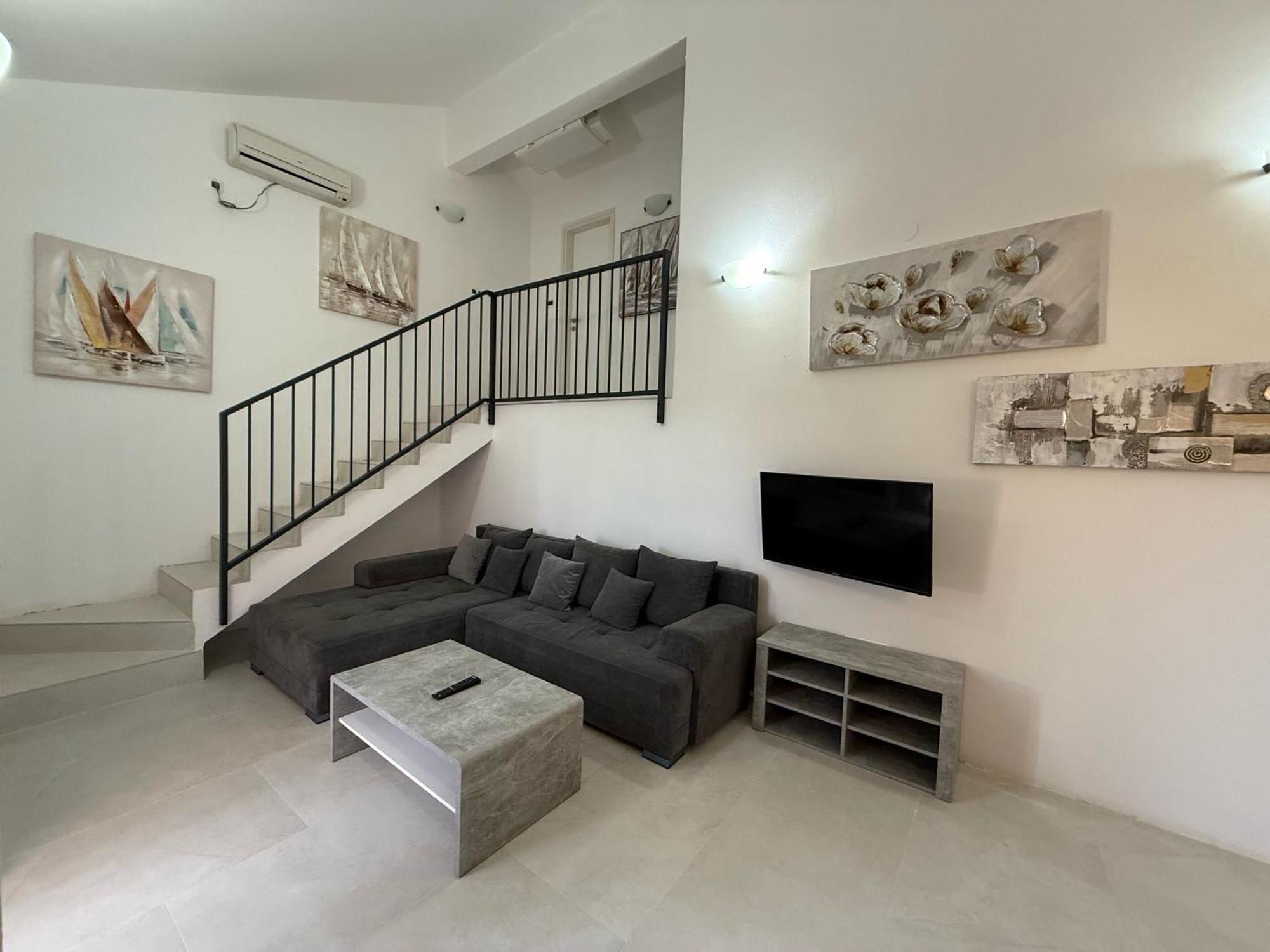 Apartments Andela Petrčane Exterior foto